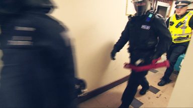 Drug initiative to ‘root out’ dealers causing fear in communities