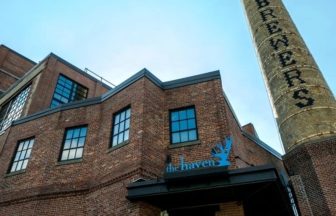 ‘Tennent’s galore’: Boston’s only Scottish bar gearing up for Tartan Army takeover