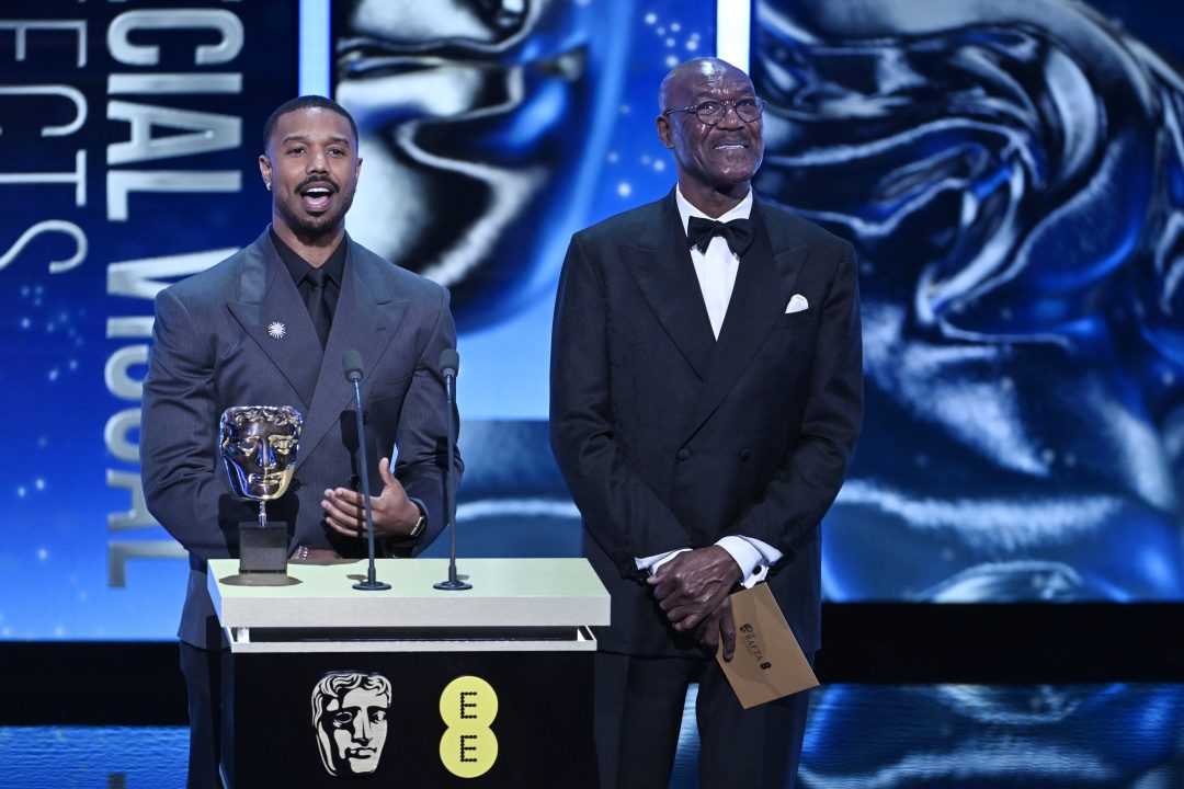 BBC breached editorial standards over BAFTAs racial slur