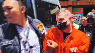 Police dismantle ‘most violent Scottish crime gang’ in decades