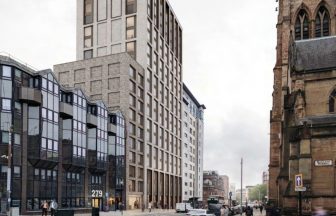 City centre office building to be turned into student flats