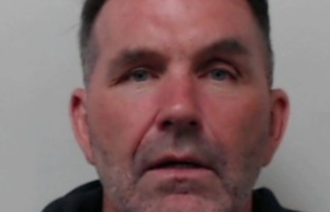 Scots gangster admits role in £14m drugs operation