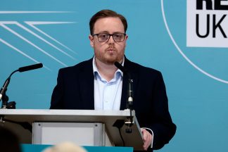 Parties accused of ‘political posturing’ by refusing to engage with Reform