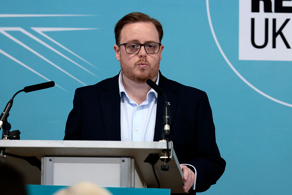 Parties accused of ‘political posturing’ by refusing to engage with Reform