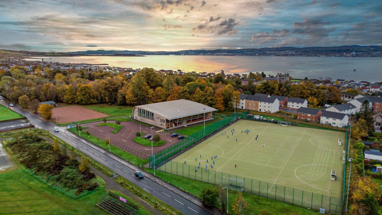 Inside the Scottish boarding school where classrooms heated by mining Bitcoin