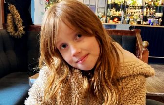 Scottish Borders bin lorry driver in court over death of schoolgirl