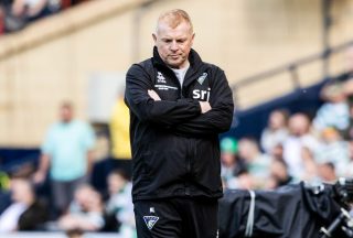 Dunfermline ‘spooked’ by Celtic admits disappointed Pars boss Neil Lennon
