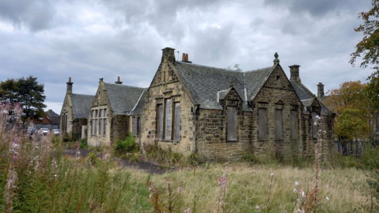 Scottish Government to decide if ‘crumbling’ nursery should be demolished 