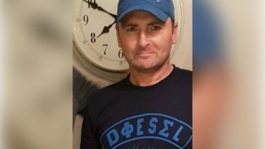 Two arrested in Scotland in connection with murder of man in Belfast
