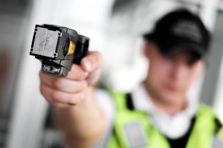 Three in five Scots back police officers carrying tasers, Scottish Police Federation poll finds