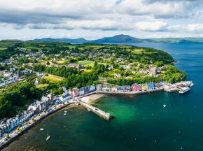 Argyll and Bute Council spent nearly £120,000 on legal fees over Mull school campus