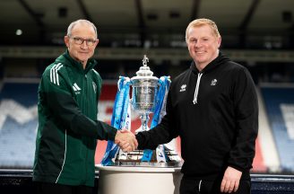 Celtic v Dunfermline: Who will be crowned Scottish Cup winners at Hampden? 