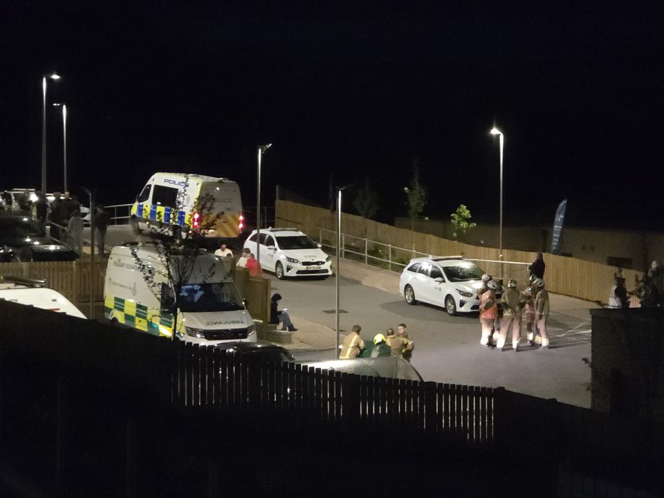 Bomb squad detonate ‘suspicious item’ found in Perth as teen charged