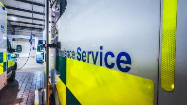 Violence at work incidents rise, as ambulance staff face ‘all time’ pressures
