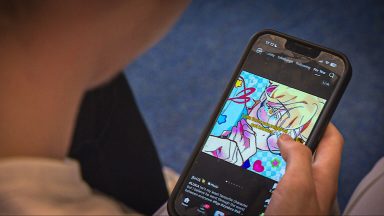 Should under 16s be banned from social media?