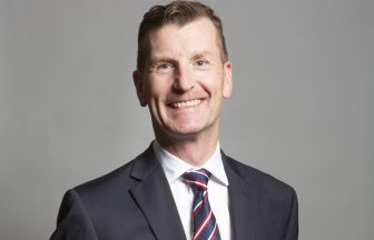 SNP announces Dave Doogan as new Westminster leader as Stephen Flynn elected to Holyrood as an MSP