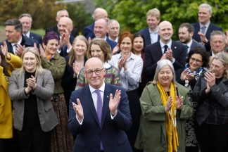 What happens next after the Scottish Election?