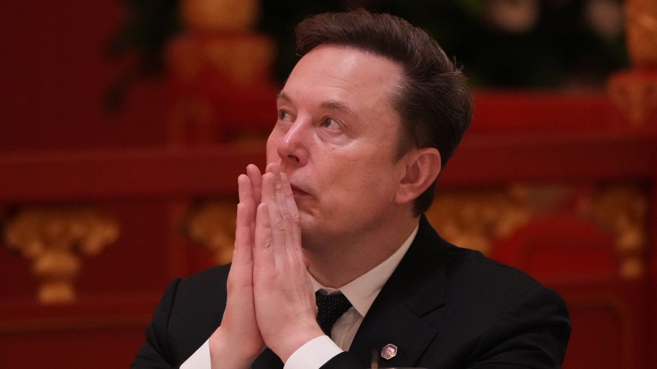 Jury rules against Musk saying he filed lawsuit too late in his feud with OpenAI