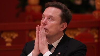 Jury rules against Musk saying he filed lawsuit too late in his feud with OpenAI
