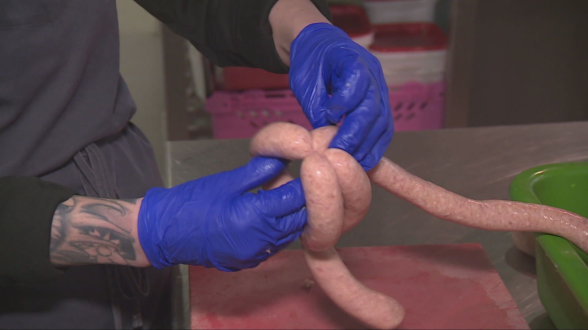 Pork sector under threat amid soaring supplies in Europe