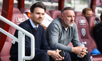 Kris Boyd says second place and Champions League shot is vital to Rangers