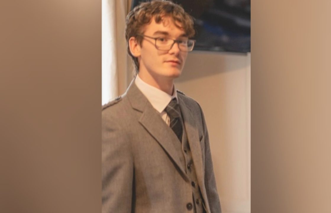 Teenager who died in Dumfries river incident had just celebrated 18th birthday