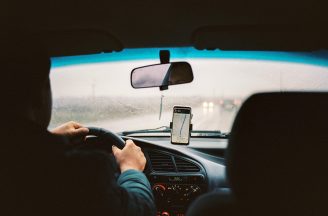 Uber passengers will be able to record journeys for ‘peace of mind’