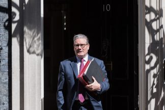 Sir Keir Starmer vows to fight on as Prime Minister, so what happens next?