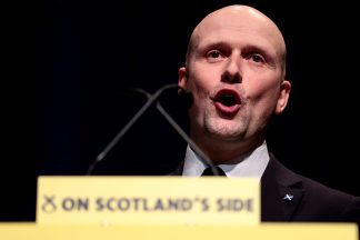 Indyref2 demands perfectly reasonable with pro-independence majority – Flynn
