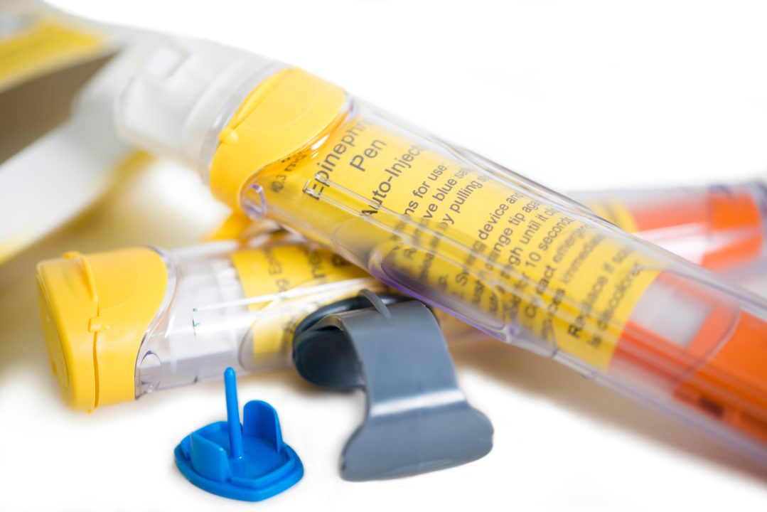 Proper allergy management in schools ‘difference between life and death’, teachers warn