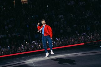 Fan spending on Harry Styles Wembley gigs set to top £1bn