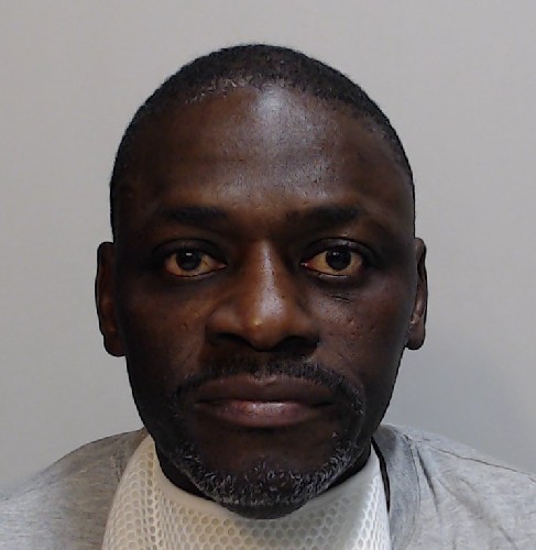 Momodou Bobb was jailed for more than 16 years for the murder of his wife Ndata