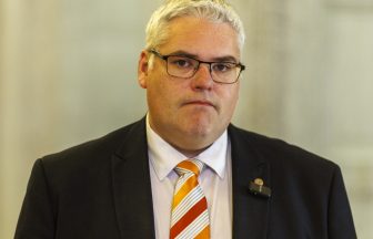 Scottish First Minister should apologise over Troubles remarks, DUP says