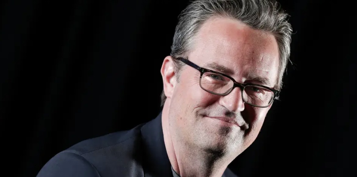 Matthew Perry’s personal assistant jailed for his role in star’s ketamine death
