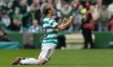 How Celtic turned a season of turmoil into title triumph
