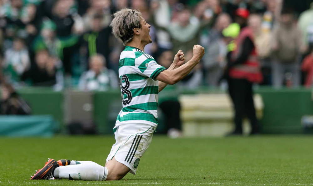 How Celtic turned a season of turmoil into title triumph