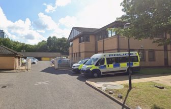 Ex-soldier caught in £2m drugs bust after woman dumped cocaine in police station