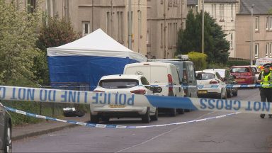 Man, 54, dies after being assaulted in South Queensferry as suspect arrested