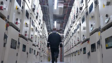 Campaigners reveal concerns over data centre ‘greengrab’ of land