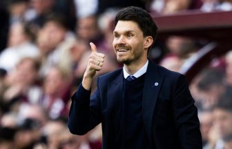 Danny Rohl keen to stay at Rangers and ‘set new standards’ next season