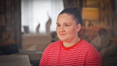 Scottish actress calls for more support and understanding of Tourette’s