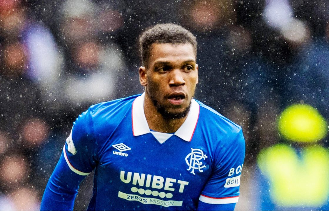 Rangers player Dujon Sterling fined for drink-driving crash after Old Firm