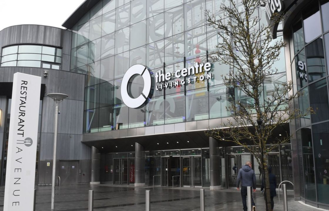 Teenagers ‘continuing to cause problems’ at Livingston shopping centre, councillors hear