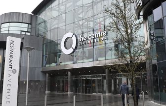 Teenagers ‘continuing to cause problems’ at Livingston shopping centre, councillors hear