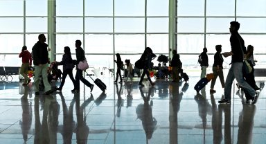 Migration to UK hits lowest level since 2021