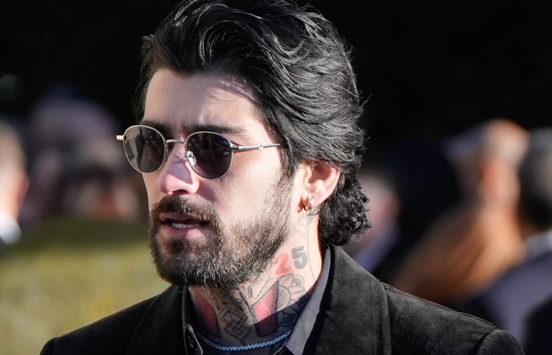 Zayn Malik axes Scottish tour date weeks after Instagram post sent from hospital