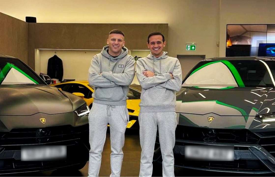 Scottish businessmen jailed for £12m cocaine trafficking operation