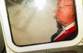 Toilet roll, Grand Theft Auto V and Jaguar car: How did SNP chief Peter Murrell spend stolen party cash?