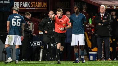 Anatomy of a penalty: The decision that rocked Scottish football and sparked memes galore