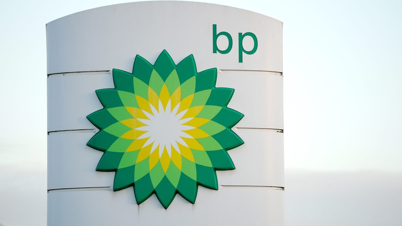 BP removes chairman Albert Manifold after ‘serious concerns’ over conduct